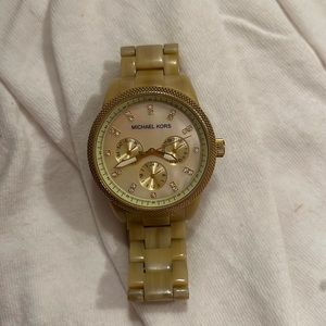 Michael Kors watch